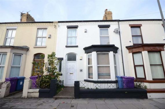 4 Bedroom Terraced